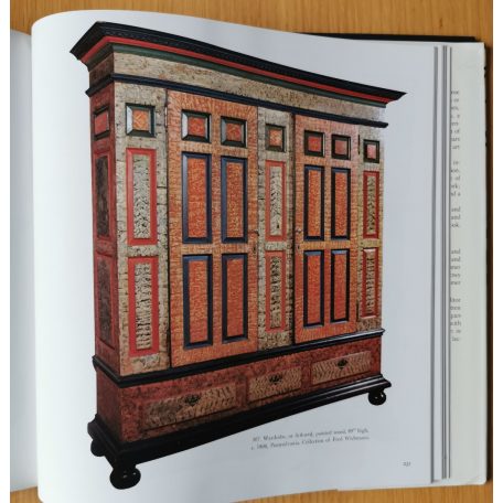 Lipman: The Flowering of American Folk Art 1776-1876 