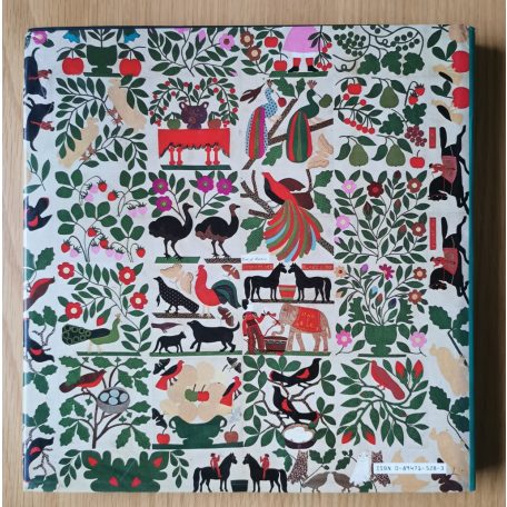 Lipman: The Flowering of American Folk Art 1776-1876 