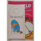 Garfield 51. szám (1994/3)