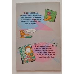 Garfield 52. szám (1994/4)