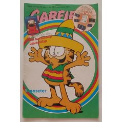 Garfield 59. szám (1994/11)