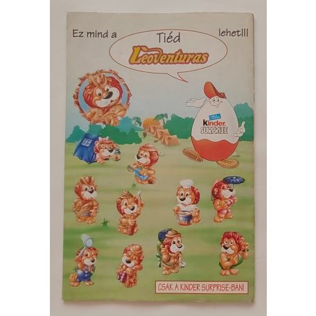 Garfield 59. szám (1994/11)