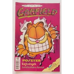 Garfield 93. szám (1997/9)