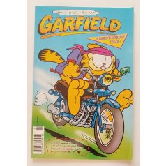 Garfield 95. szám (1997/11)