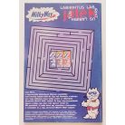 Garfield 107. szám (1998/11)