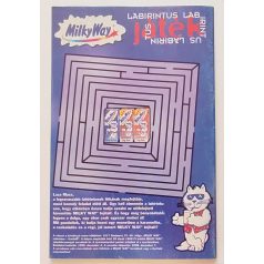 Garfield 107. szám (1998/11)