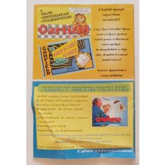 Garfield 115. szám (1999/7)