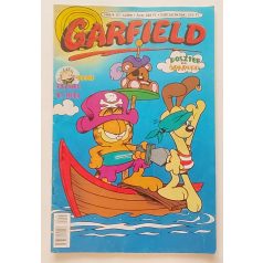 Garfield 117. szám (1999/9)