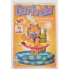 Garfield 128. szám (2000/8)