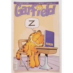 Garfield 159. szám (2003/3)