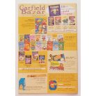 Garfield 159. szám (2003/3)