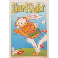 Garfield 172. szám (2004/4)