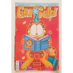 Garfield 174. szám (2004/6)
