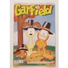 Garfield 191. szám (2005/11)