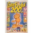 Garfield 200. szám (2006/8)