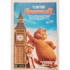 Garfield 200. szám (2006/8)