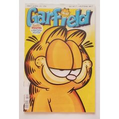 Garfield 202. szám (2006/10)