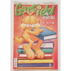 Garfield 239. szám (2009/11)