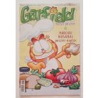 Garfield 243. szám (2010/3)