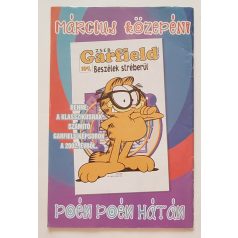 Garfield 276. szám (2013/3)