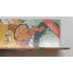 Kockás 12. szám Szerk.: Somos Ágnes