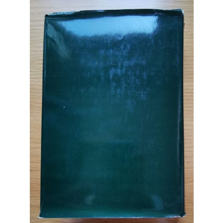 Ortutay Gyula (főszerk.): Magyar néprajzi lexikon 1-5 kötet - Teljes sorozat