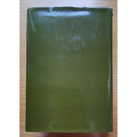 Ortutay Gyula (főszerk.): Magyar néprajzi lexikon 1-5 kötet - Teljes sorozat