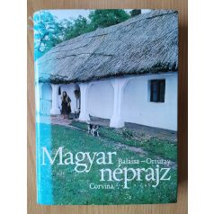 Balassa Iván: Magyar Néprajz