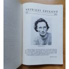 Hoffmann Tamás (szerk.): Néprajzi értesítő LIX.