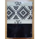 Kós Károly, Dr.: Kászoni székely népművészet