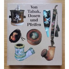 Von Tabak, Dosen und Pfeifen