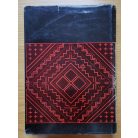 Kós Károly, Dr.: Kis-Küküllő vidéki magyar népművészet