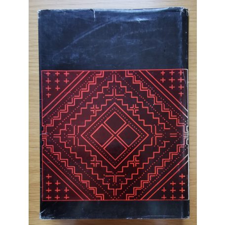 Kós Károly, Dr.: Kis-Küküllő vidéki magyar népművészet