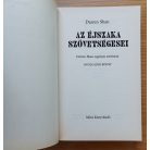 Darren Shan: Az éjszaka szövetségesei