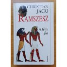 Christian Jacq: Ramszesz I-V. 