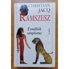 Christian Jacq: Ramszesz I-V. 