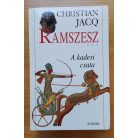 Christian Jacq: Ramszesz I-V. 