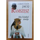 Christian Jacq: Ramszesz I-V. 