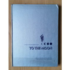 Jay Gold:To The Moon