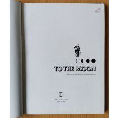 Jay Gold:To The Moon