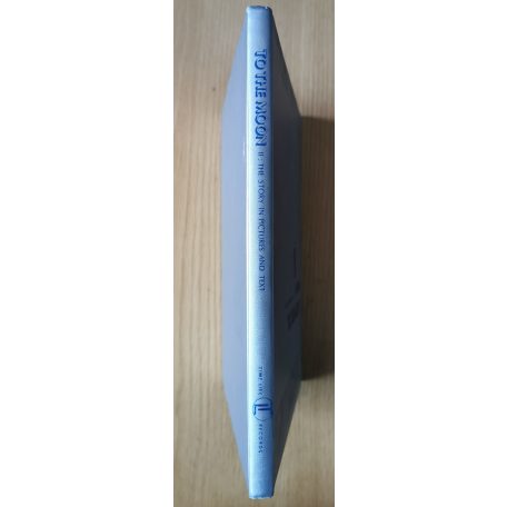 Jay Gold:To The Moon