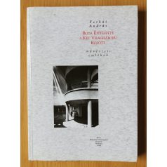   Ferkai András: Buda építészete a két világháború között (Művészeti emlékek)