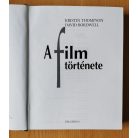 Kristin Thompson: A film története