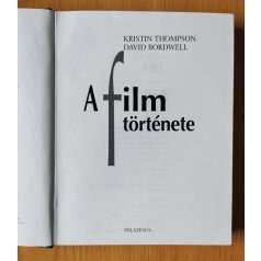 Kristin Thompson: A film története