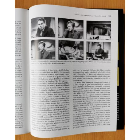 Kristin Thompson: A film története