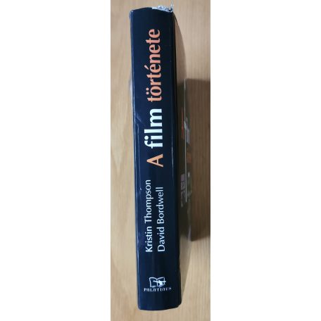 Kristin Thompson: A film története
