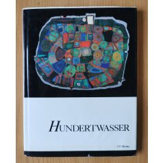 J. F. Mathey: Hundertwasser 