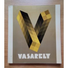 Vasarely (Műcsarnok, 1969.)