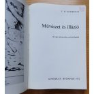 E. H. Gombrich: Művészet és illúzió - A képi ábrázolás pszichológiája