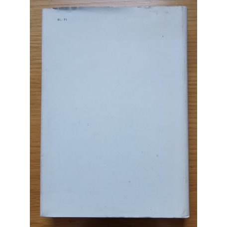 E. H. Gombrich: Művészet és illúzió - A képi ábrázolás pszichológiája